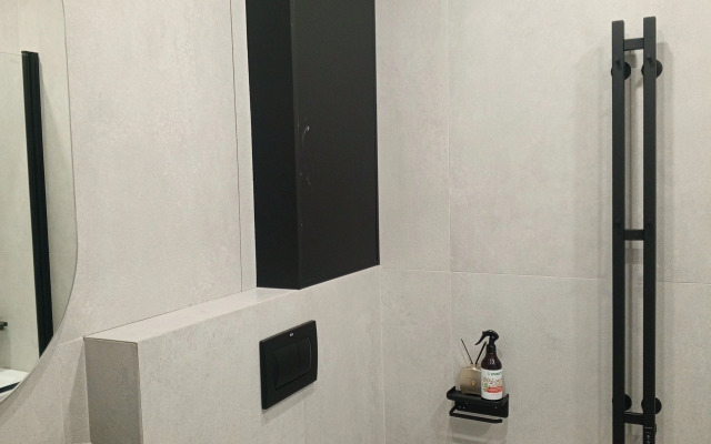 Квартира на Авиазаводе 2