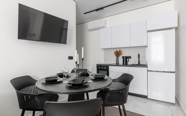 Апартаменты 3 Комнаты у Исаакиевского Собора