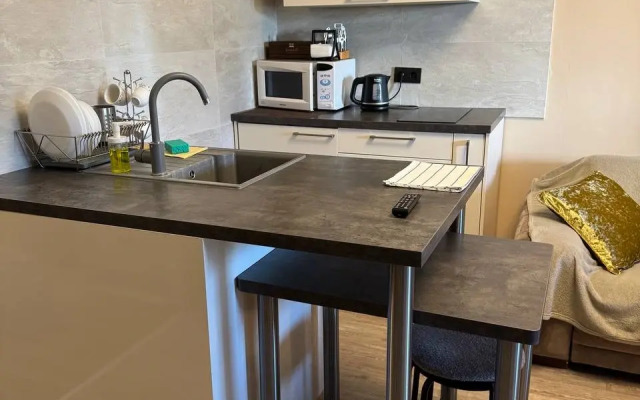 Apartments Na Plyazhe | Kranzbeach