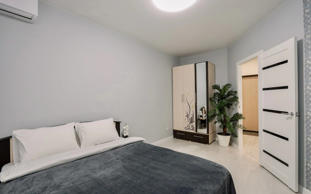 V Zhk Kapital Apartments