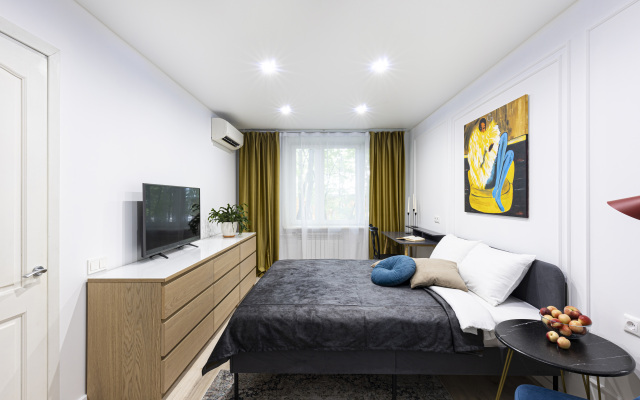 Квартира Тара