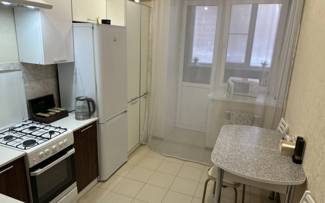 Апартаменты у набережной Марий-Эл