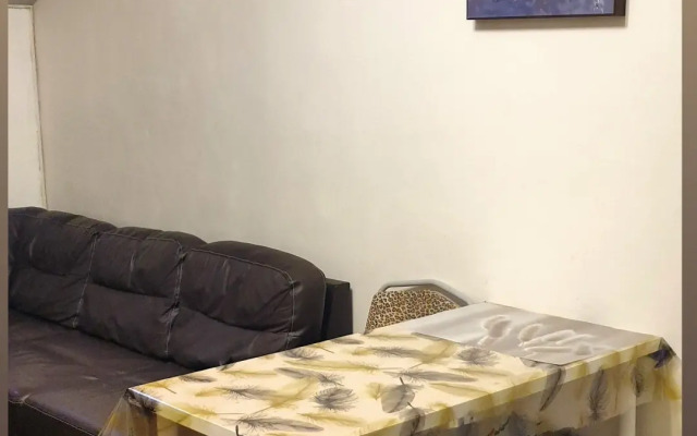 Na Latypova 34 Flat