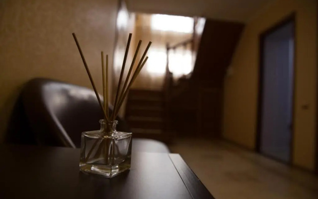 Гостевой дом Дар