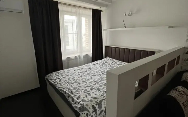 Квартира Уютная