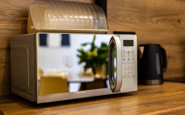 Квартира 4.16 STUDIO SVETLANA