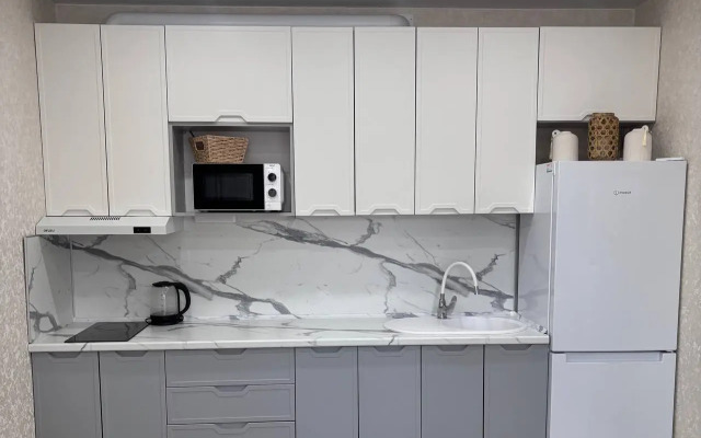 Квартира Уютная на набережной