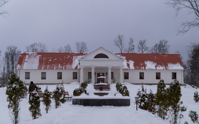 Отель Музей-усадьба Ленских