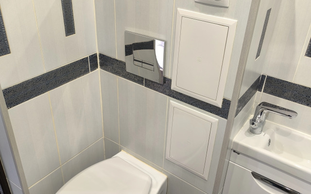 Апартаменты на Бегичева 13