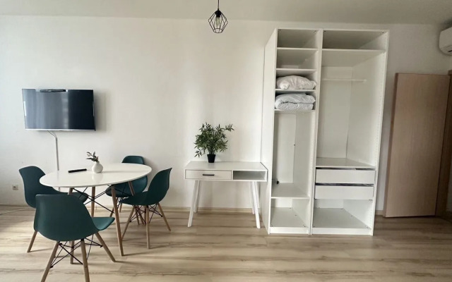 Квартира на улице Степана Разина 2