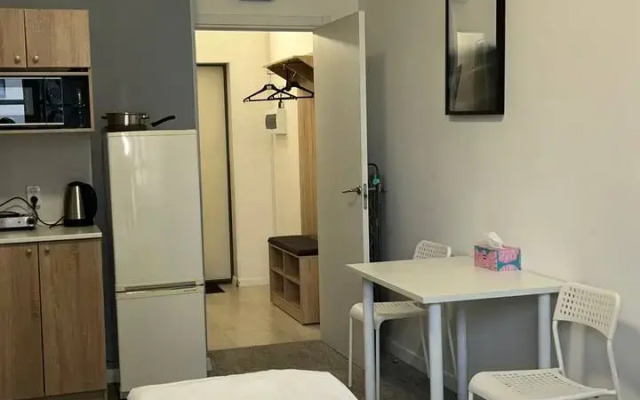 Apartament Hotel NV.Hotel