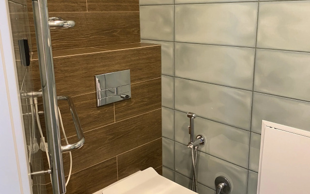 U Sergeya Apartments