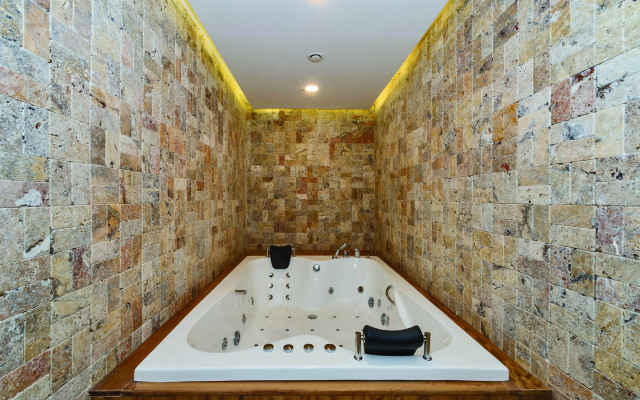 Mare Park Hotel