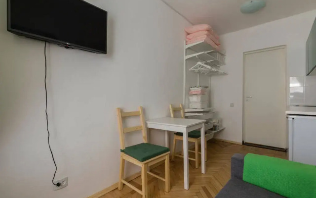 Apartamenty Studiya 2 na Voznesenskom pr 55