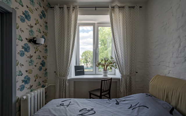 Na ulice Kiselyova 10 Flat