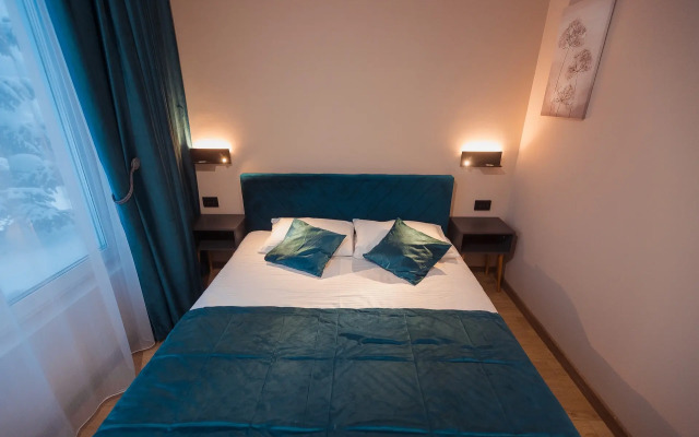Guest house Grey Home