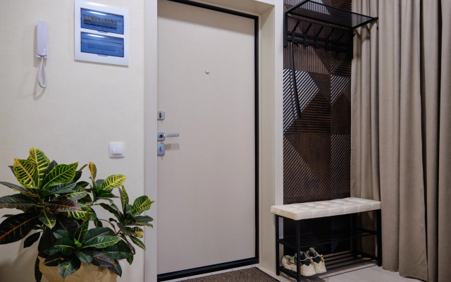 Великолепные апартаменты ЖК АКАДЕМ ЦЕНТР