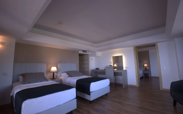Club Beyy Resort Hotel