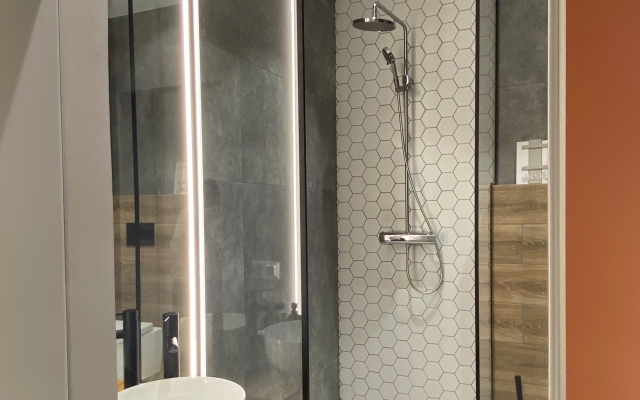 Апартаменты у парка Маяковского