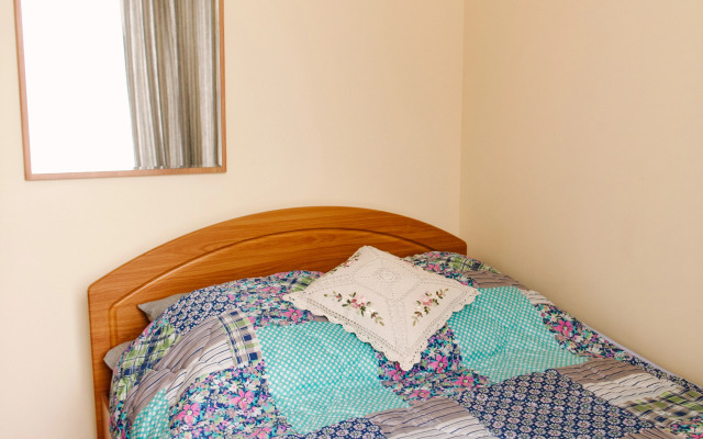 Отель Сон и Лен