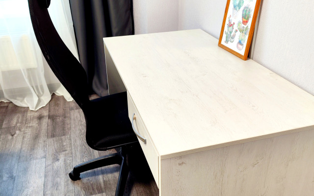 Апартаменты Эвия