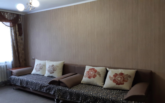 Квартира на Циргвава 5