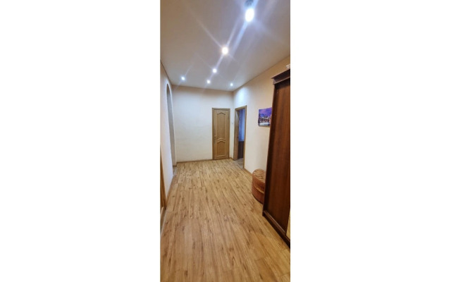 Апартаменты Ул. Набережная Реки Магаданки, 43к1