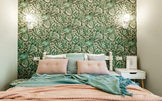 Na Dmitrievoy 5 Flat