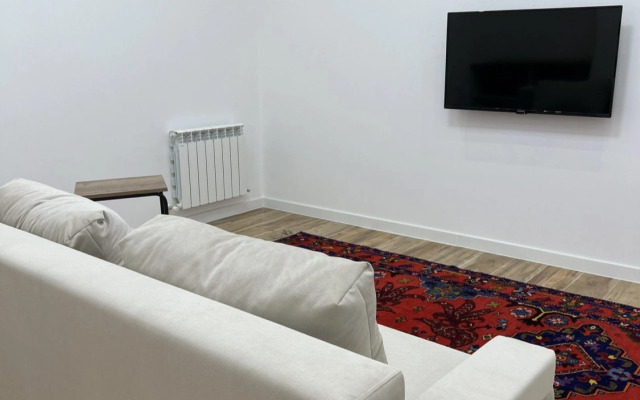 Квартира на Просвящения 27