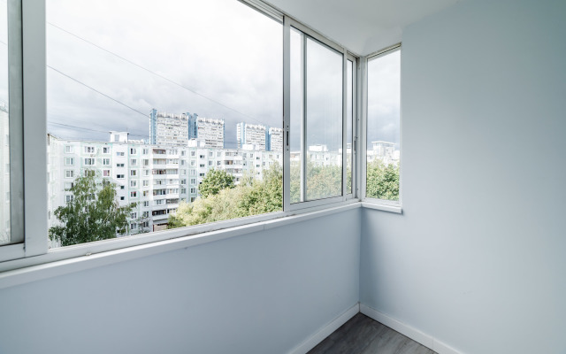 Novoyasenevskiy Prospekt Dom 32k3 Apartments