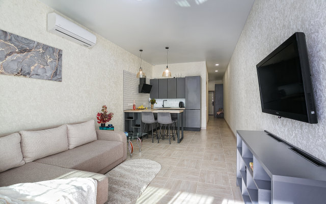 Sky Plaza Apartments