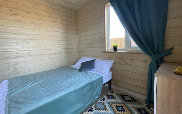 U Morya Sol Beach House 3 Private House