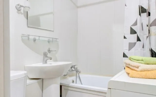 Na Ulitse Uritskogo 44 Flat