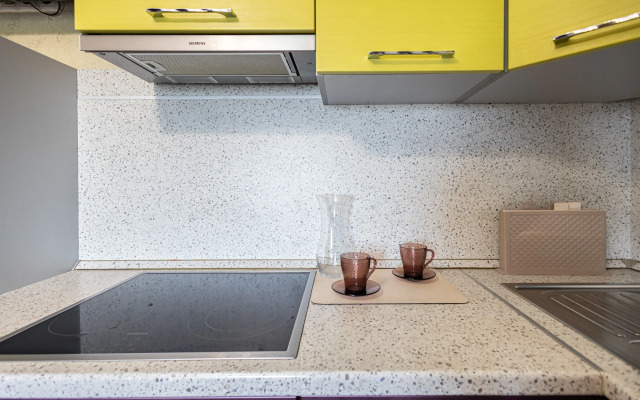 Апартаменты у Метро Пролетарская