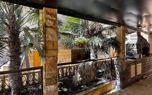 Гостевой Дом Коттеджи