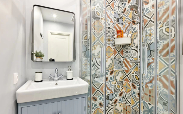 Апартаменты Попугай