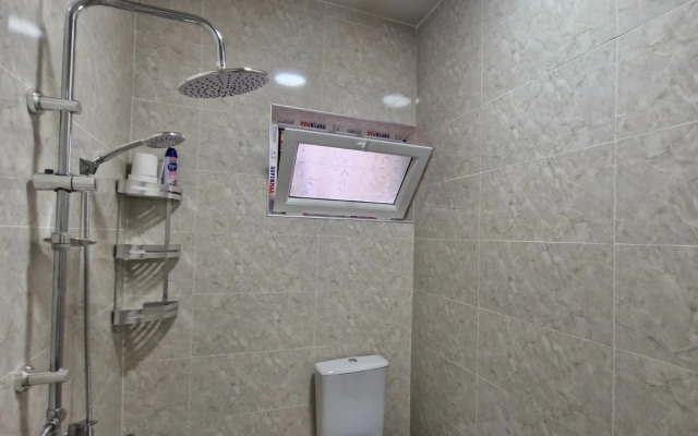 Your Own Private House