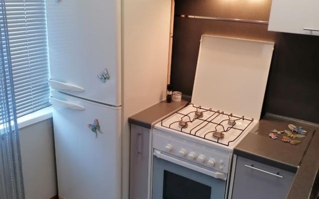 Квартира Милая квартира