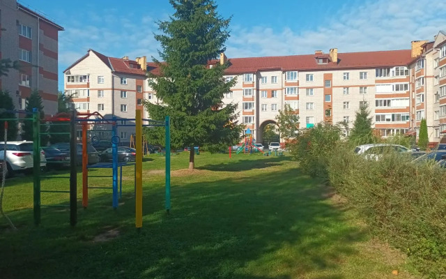 Апартаменты 95 м² - Супер-комфорт у стен Древнейшего монастыря