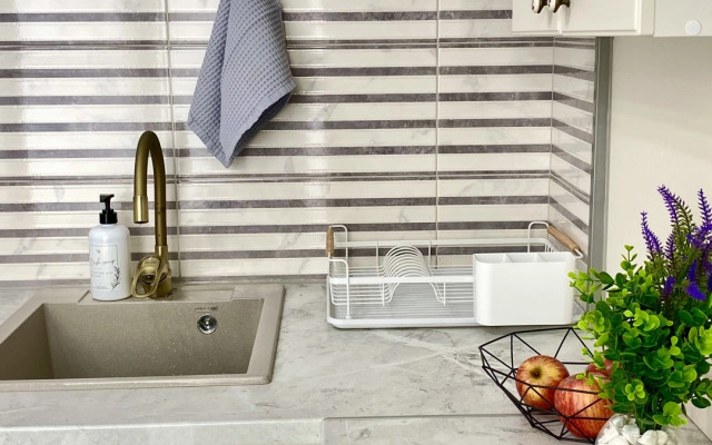 Квартира Розенау