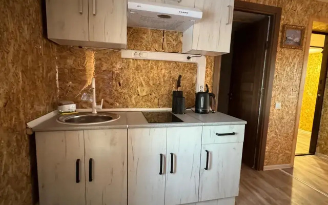 Na Beregu Baykala Guest House