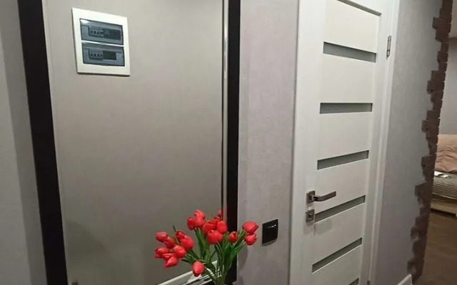 Na Kuznetskom Prospekte 56 Flat