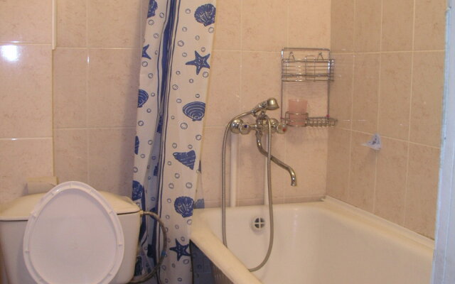 Санаторий Энергетик