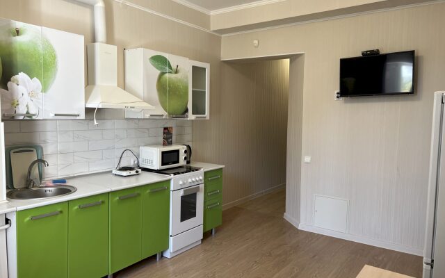 Апартаменты 378 Мира 3