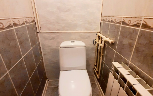 Priyatny Otdykh Flat