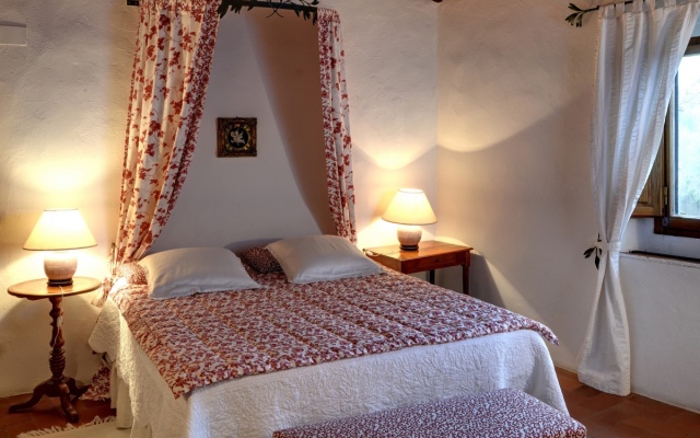 The Cosoli Villa