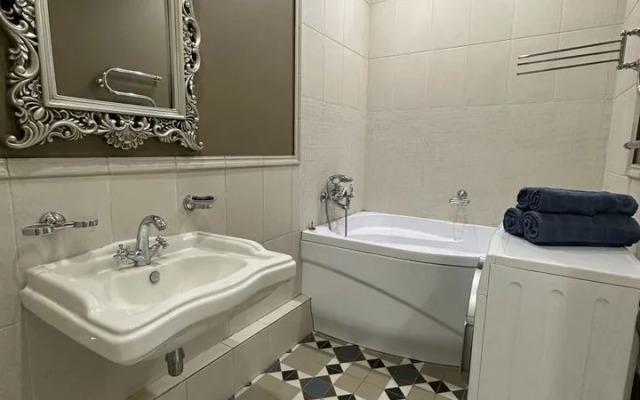 Квартира на Улице Университетской 25к2