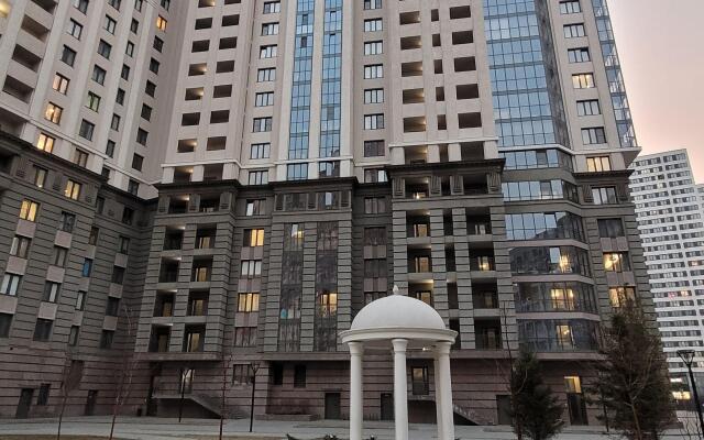 Апартаменты Skazka