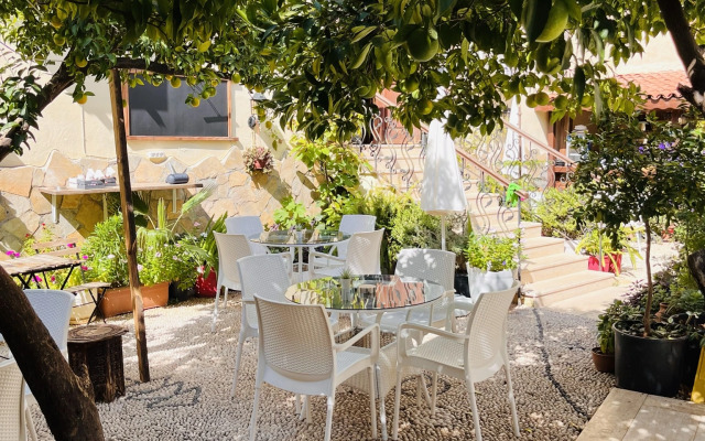 Kaleici Hotel
