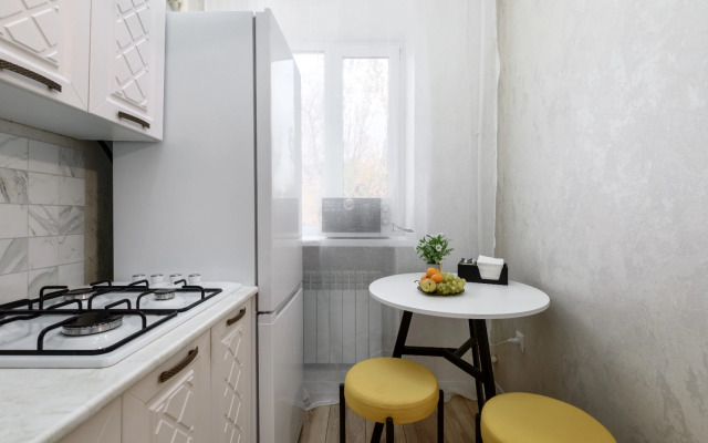 Квартира у Аквапарка Н2О и ТЦ Горизонт